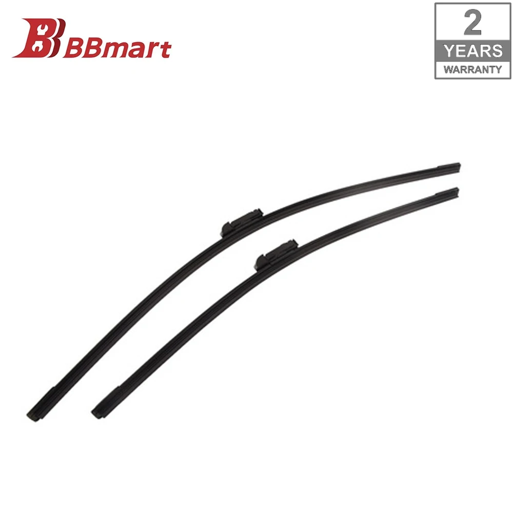 

LR083271 BBmart Auto 1 pair Wiper Blades For Land Rover DISCOVERY V L462 Range Rover LG Range Rover Sport LW Car Accessories