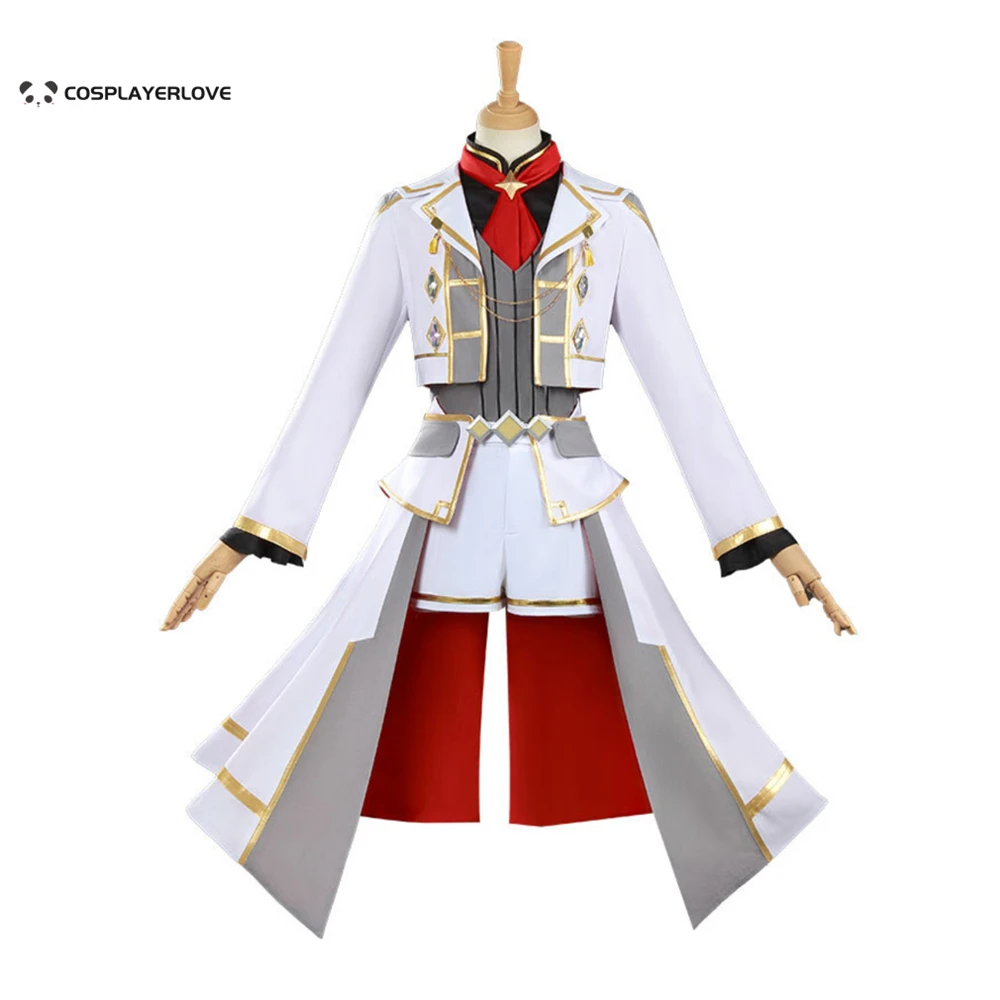 

Uma musume Pretty Derby Oguri Cap Cosplay Costume Halloween Christmas Carnival Party Costume
