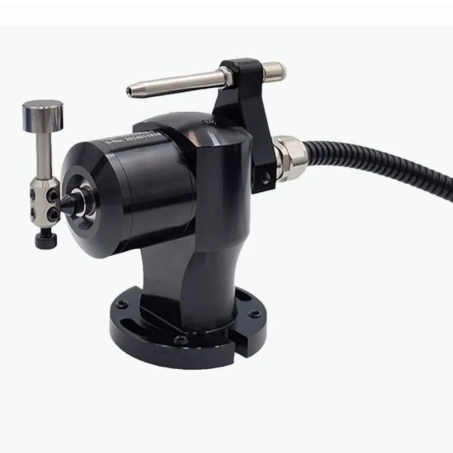 Multi directional tool setter machining center CNC machine tool breakage detection CNC replaces Renishaw TS27R tool setter