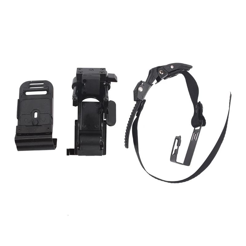 Metal MICH M88 FAST Helmet MOUNT KIT Night Vision Goggle mount Helmet Accessories for NVG PVS-7 PVS14