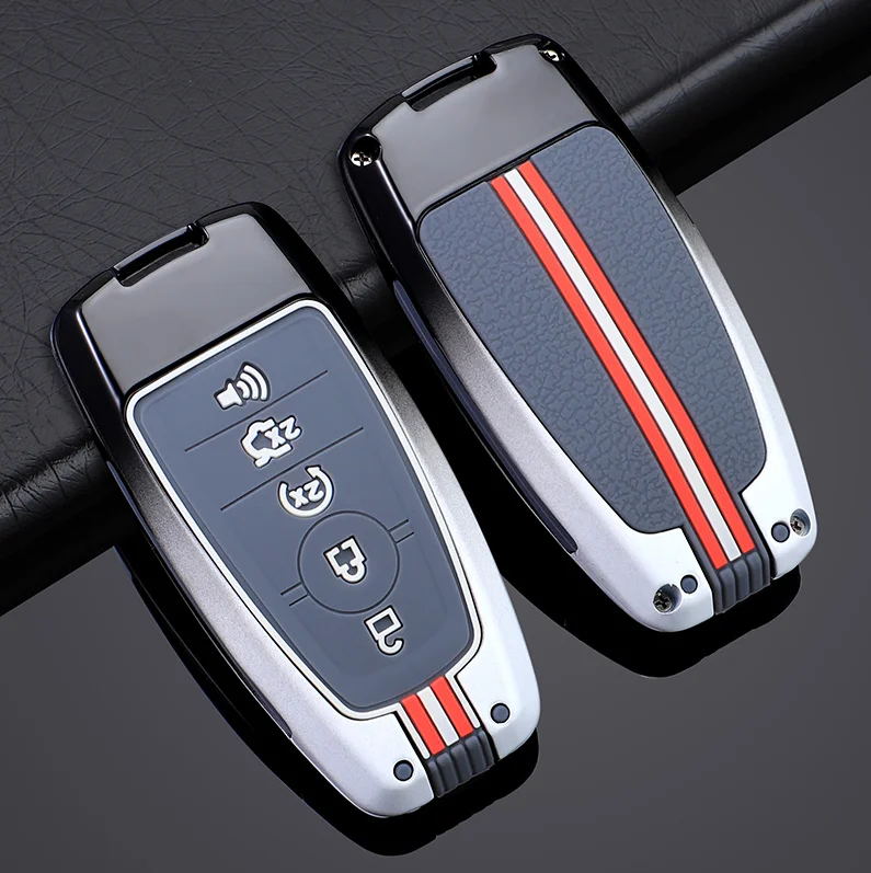 

Suitable for Mondeo, Escape, Edge, Explorer, Focus, Mustang, Edge Night Glow key case