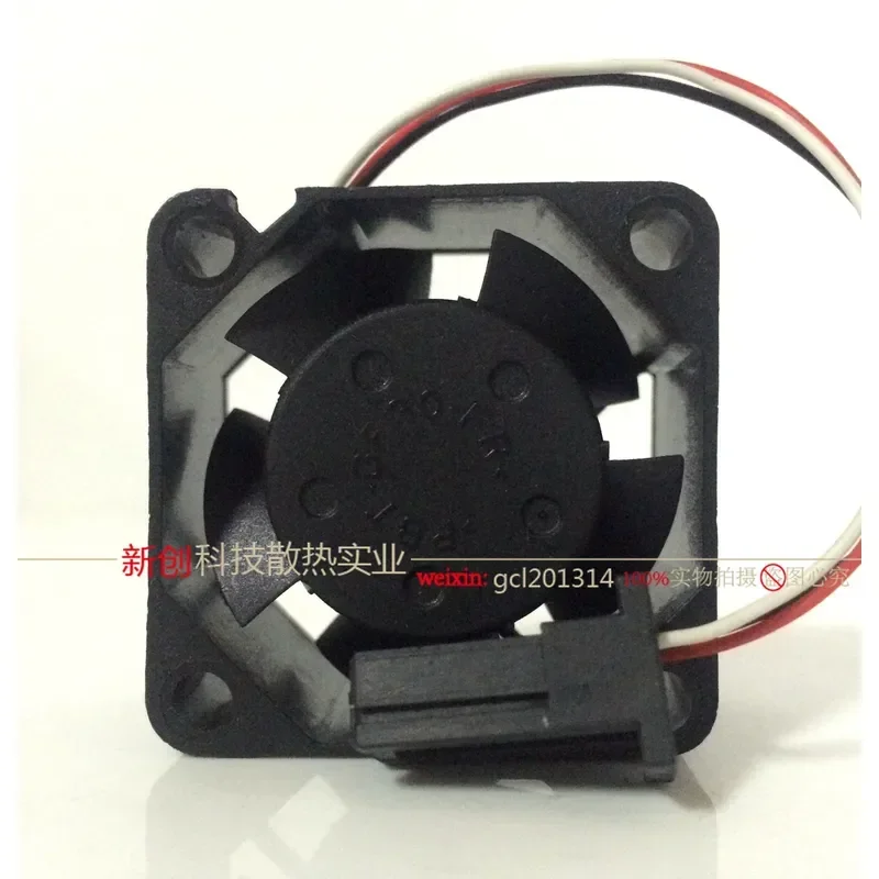 for Original NMB1608KL-05W-B39 24V 0.08A 0.07A FANUC Plug Dedicated Cooling Fan