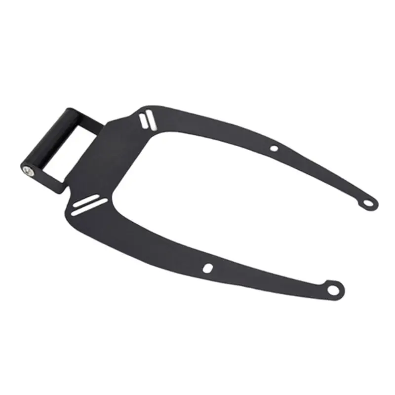 NEW HOT In Stock-Motorcycle Phone Navigation Plate Bracket Phone 22MM Adapt Holder For NMAX 125 155 2015-2020