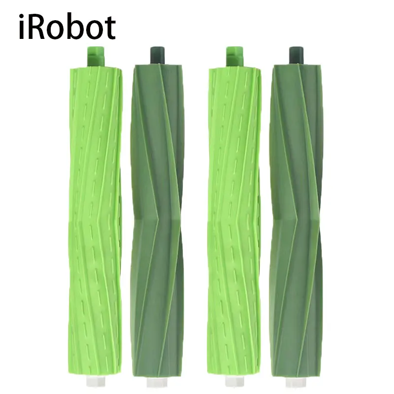Voor iRobot Roomba i7 i7 + i3 i3 + i4 i6 i6 + i8 i8 + Plus E5 E6 E7 j7 j7Plus Robot Stofzuiger Roller Borstels onderdelen