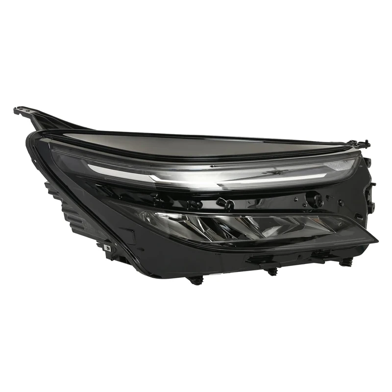 

For Led Car Headlight Head Lamp For Equinox LT RS 2022 2023 Auto Lighting Systems Headlamp GM2502532 84949294