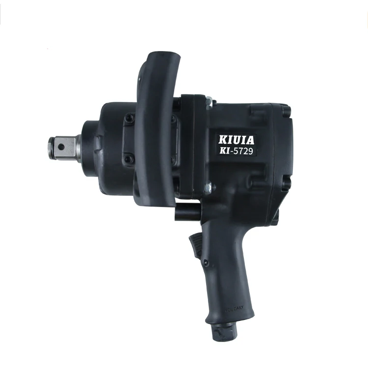 Good quality Customization Factory Price cheap Pinless hammer 3900Rpm Pneumatic Air Tool 1 Inch Impact Wrench