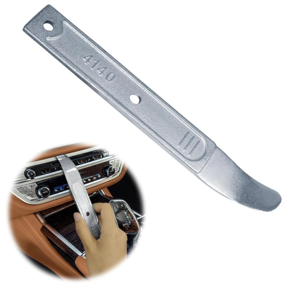 

4140 Инструмент для снятия обшивки Инструменты для снятия панели для автоматической обшивки внутренней обшивки двери Инструмент для снятия обшивки панели Инструмент для поппер-инструмент, металлическая подставка