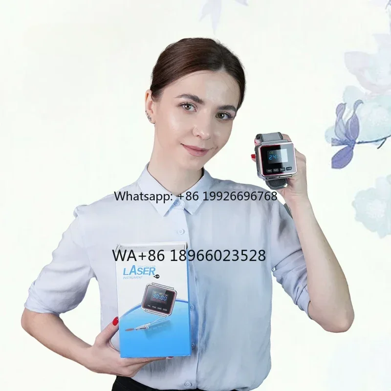 

Healthcare product distributors want diabetes medical watches factory