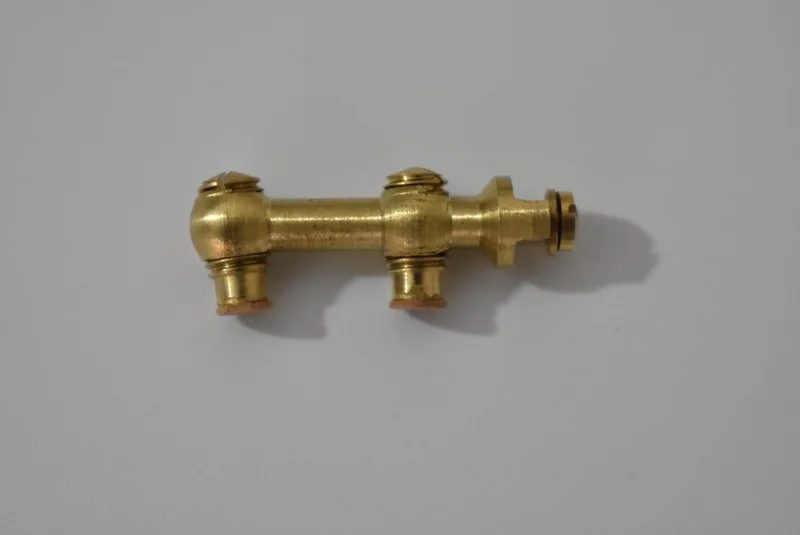 

Saxophone Adjustment Screw For Soprano Saxophones Precision Tuning Professional Performance Daily Practice High Precision