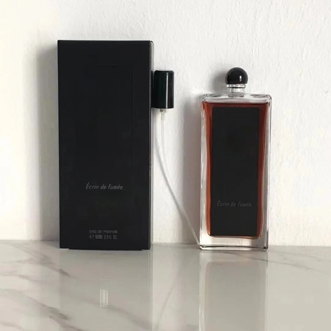 

100ml Classic Perfume for Women Men Oriental Scent Eau De Parfums High Quality Light Notes Attractive Luxury Fragrance Perfumes