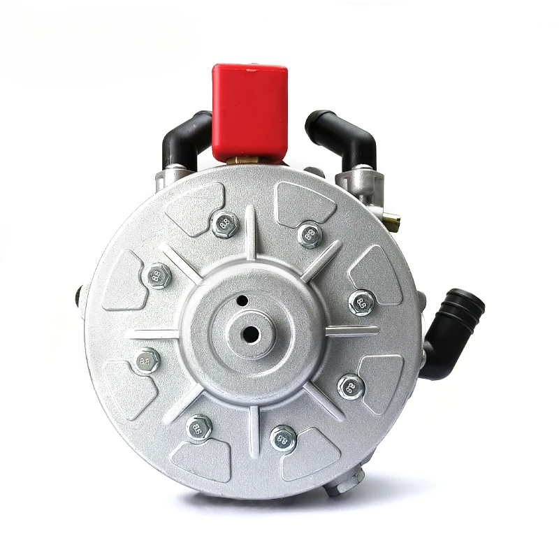

CNG Reducing Valve LPG High-Pressure Regulator Oil-To-Gas Conversion Kit Automotive ATIKER Natural Parts