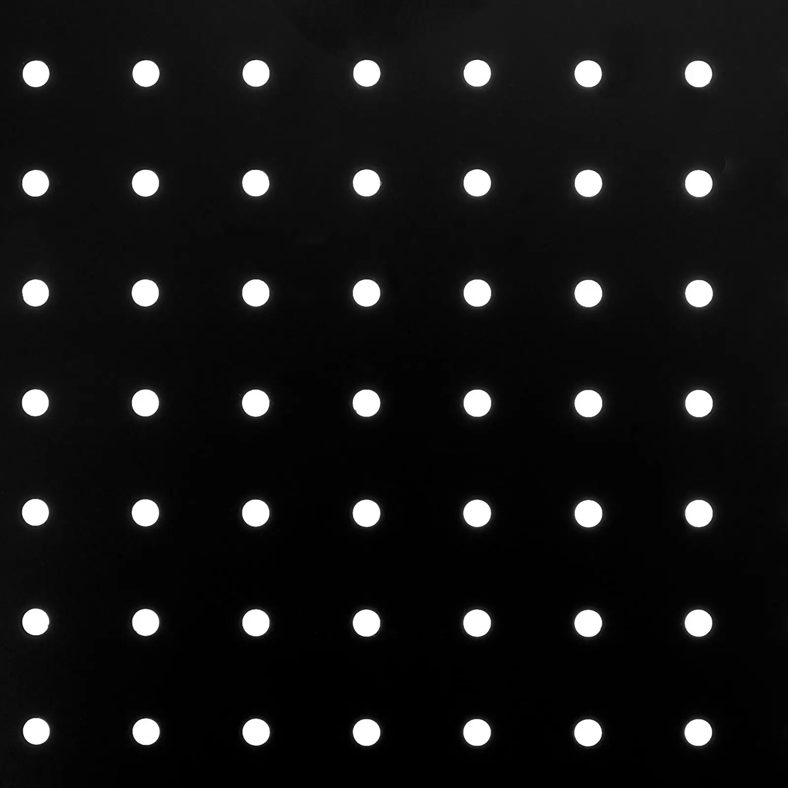 

Metal Perforated Board Steel Peg Boards Walls Pegboard Kitchen Office Organizer