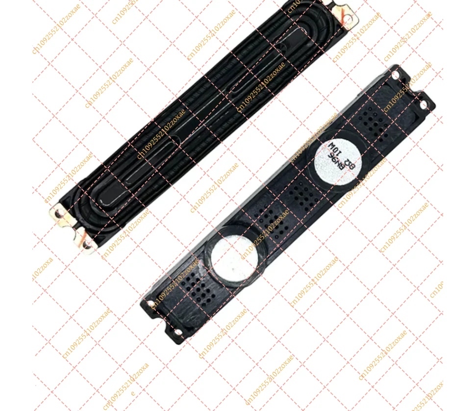 Brand New 10W 8 Ohms TV Speaker Replacement BN96-12941D BN96-12941 Compatible for Samsung LCD TV