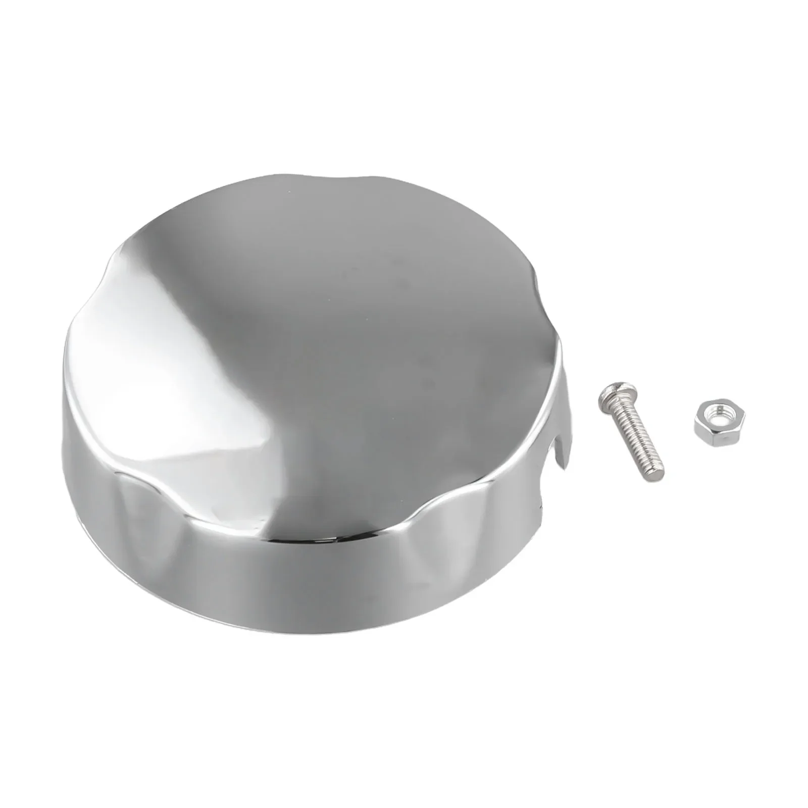 Bathtub Rotating Knob Bath Control Knob Bathtub Parts Bathtubs Control Knob Diameter 75mm Hole Diameter 10mm Bathroom Accessorie