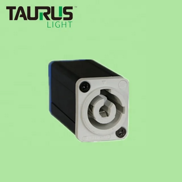 Big Discount for Purchasing Powercon Connector Lead