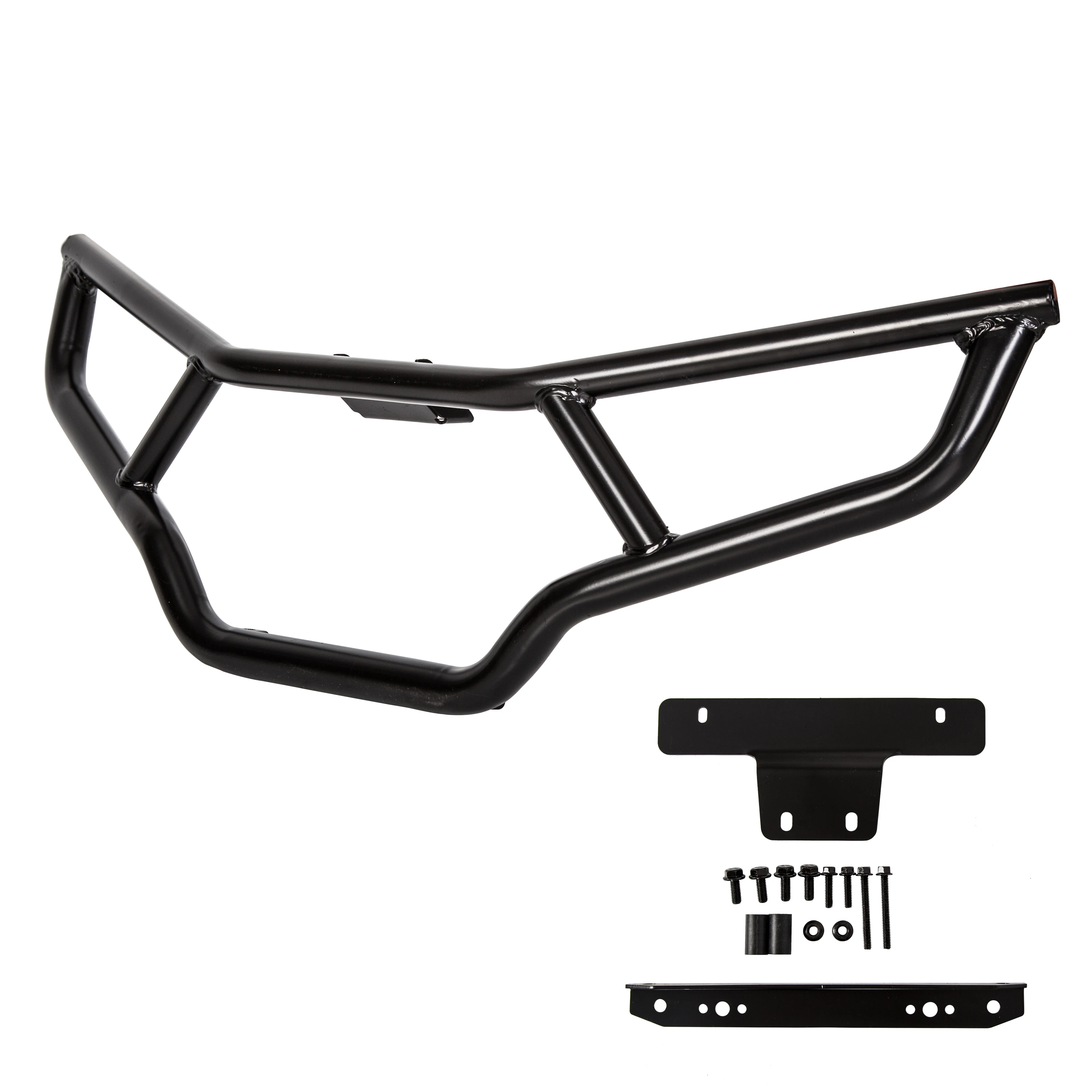 Front Brush Guard Bumper For Polaris Sportsman 570 Touring ETX ATV 2016-2020