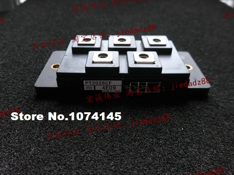 

PT2028CF IGBT power module