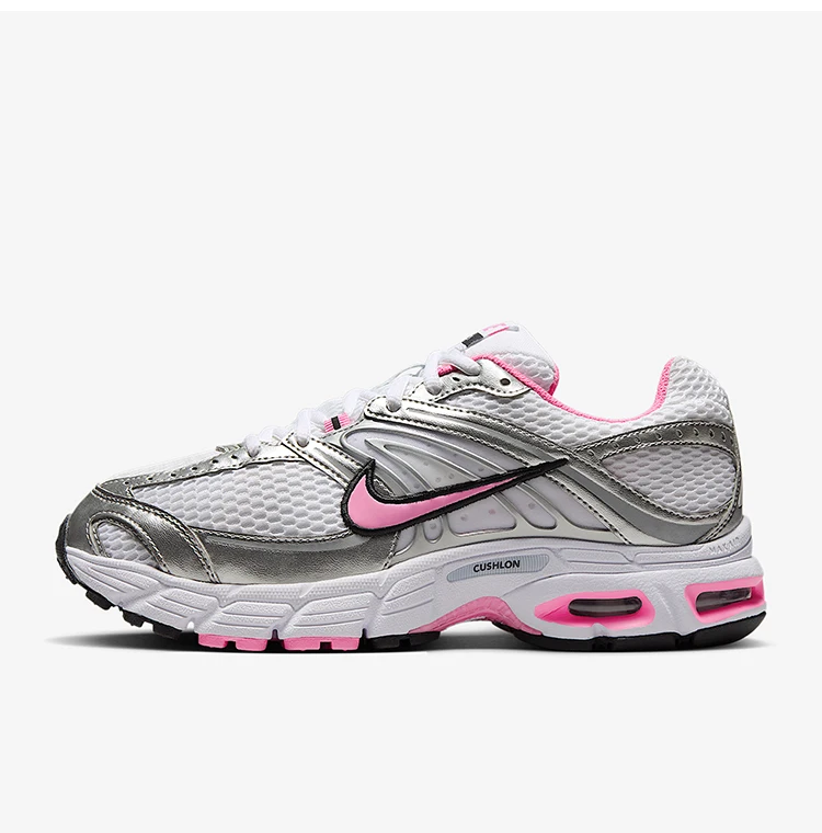Nike Original Air Max Moto 2K gepolsterte Damen-Laufschuhe HQ2056-101 – Detail 4