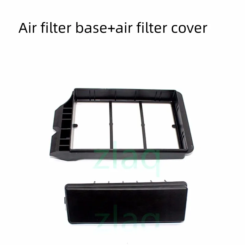 Adapt to NISSAN QASHQAI X-TRAIL Air Filter Seat Cover Air Filter Base Upper Cover of Air Filter Housing