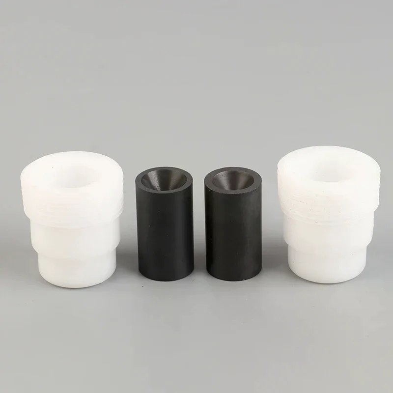 Boron Carbide 3mm 4mm for Small General Pressure Units - Abrasive Material for Industrial Use