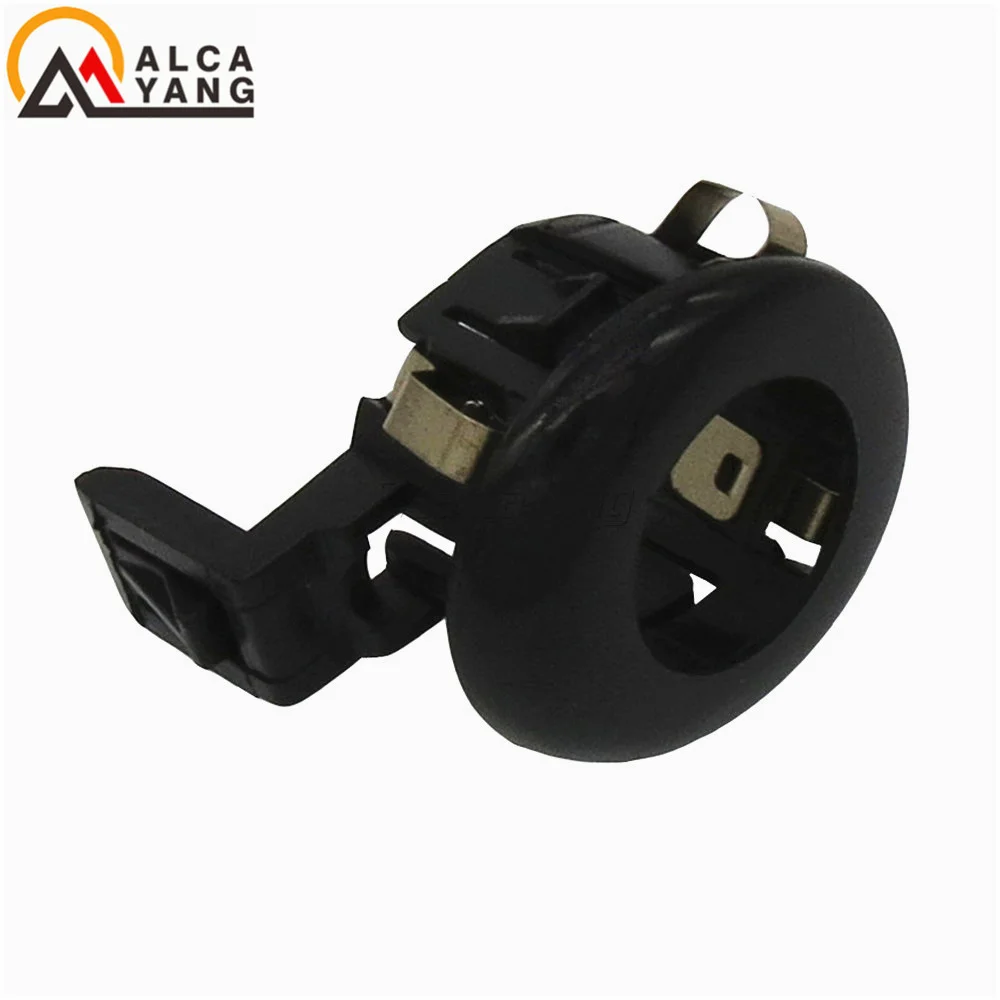 PDC Parking Sensor Retainer Clip For Toyota Land Cruiser Sienna 89348-71010-C0 89348-71010 Ultrasonic Sensor Bezel