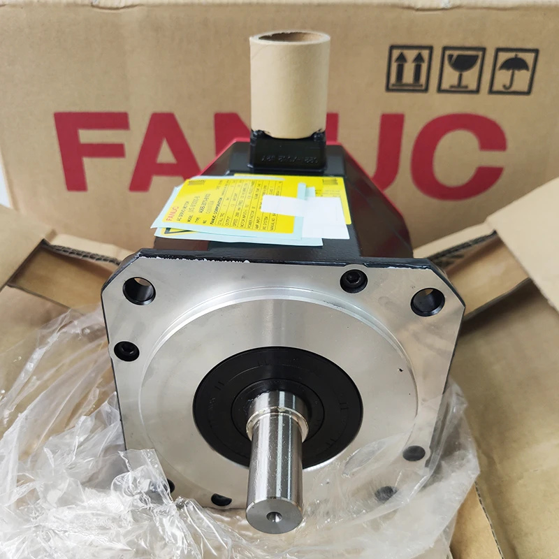 New A06B-0075-B103 2075-b107 2075-b103 Fanuc