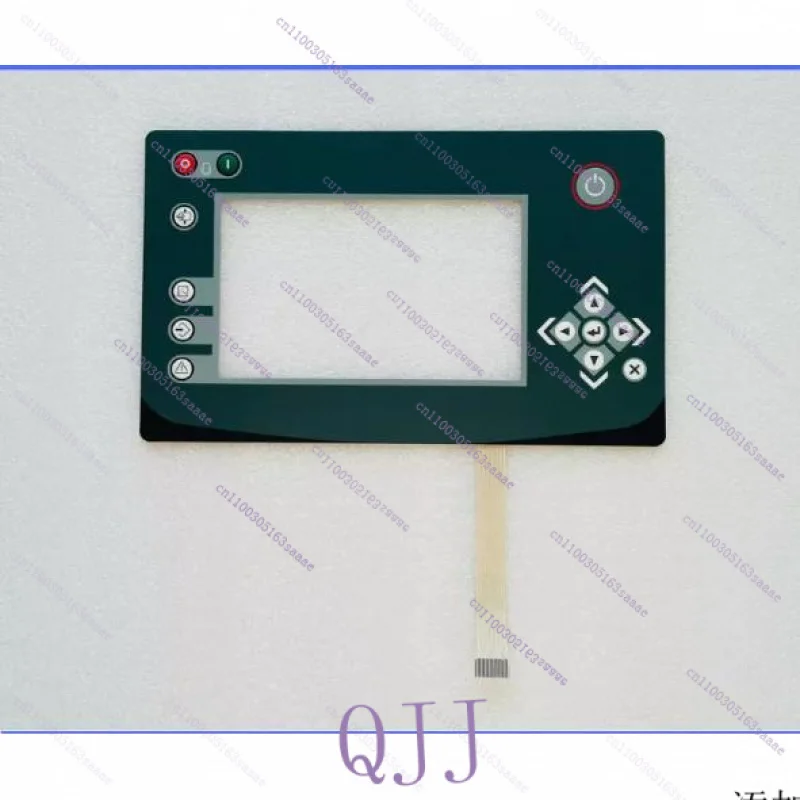 

Мембранная клавиатура для XC4004 1638313501 XC-4004 БЫСТРАЯ ДОСТАВКА