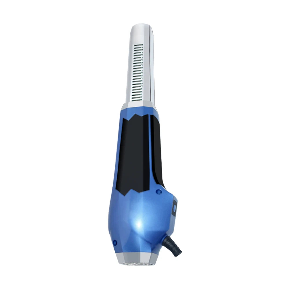 Terahertz Electromagnetic Therapy Blower Photothermal Cell Function Repair Device Itera Care Wave-Based Health Improvement Tool