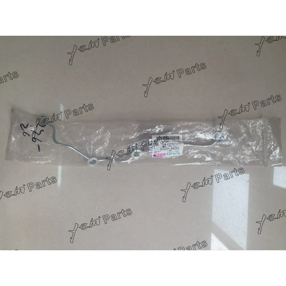 V1505 Fuel Injector Return Pipe Is Suitable for Diesel Engines