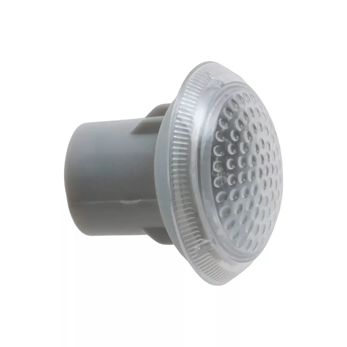 

#16S Automotive Parts & Accessories,For Ford Side Fender Turn Signal Light-Repeater Housings,Transparent