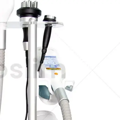360° Cooling Body Sculpting Slimming For Effective Weight Loss Fat Freezing Cellulite Elimination Using Vacuum Cavitation System