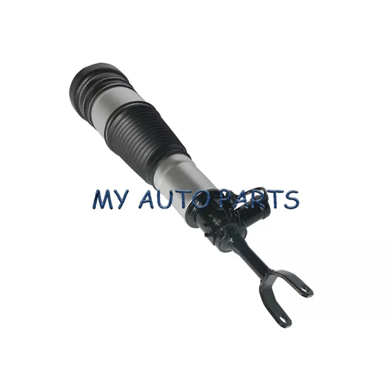 2pcs Air Suspension Air Shock Strut Case For Audi A6 Avant C6 4F 2005-2011 4F0616039AA 4F0616040AA Front Left and Right pair