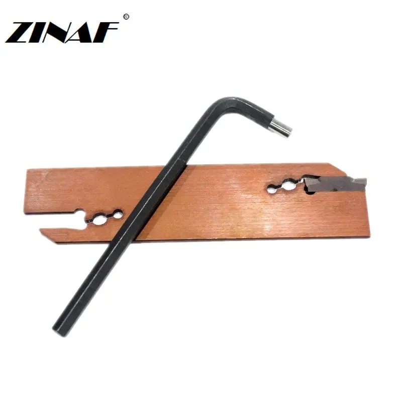 Estilo Smgb Smgb26 Smgb32 Dgfh26 Dgfh32 Usado para Cnc Smbb Série Faca de Corte Titular para Mgmn Série Carboneto Inserções Novo
