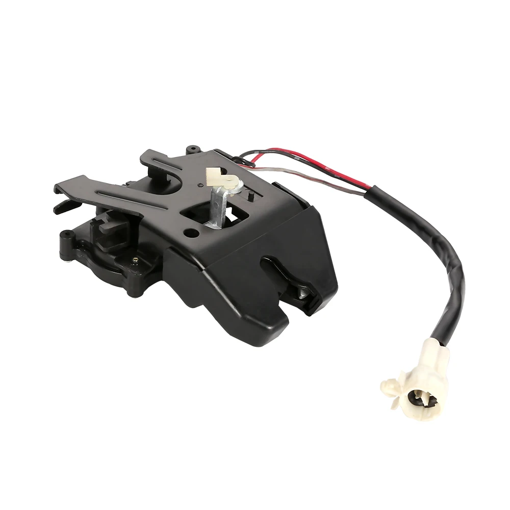 

OEM 64510-PC010 Trunk Latch Auto Parts Remote Control Electric Door Lock Actuator for GEELY