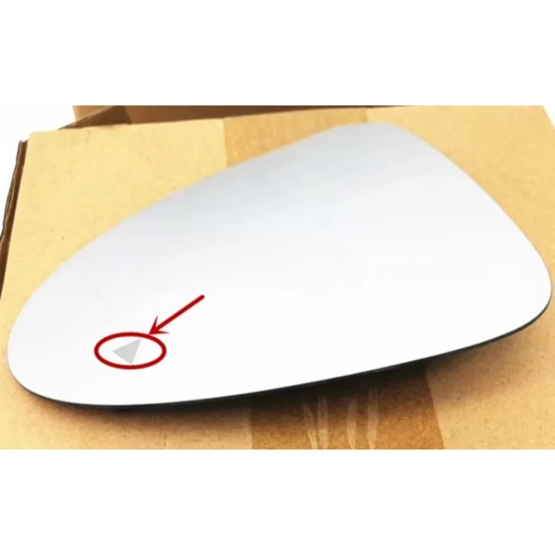 

Car Left Right Exterior Rearview Mirror Lens Frame Cover Signal Light For BYD Seal 07 DM-i Qin L DM-i