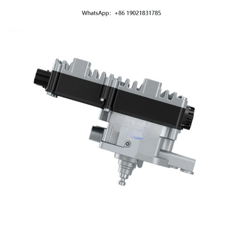 VIT-U New Truck Parts Multi-stop Braking System Cylinders for 1984-1989 190 Series () Models