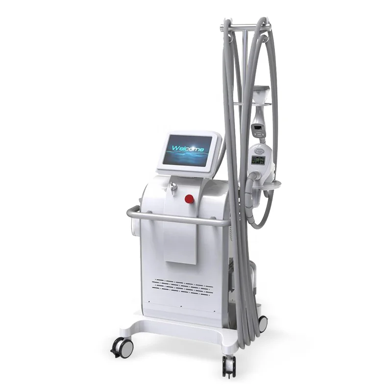 profession 4 in1 Vela Body Shape Weight loss Vacuum 40K Cavitation Slimming Roller Shaping Massage Machine Fat Removal lift