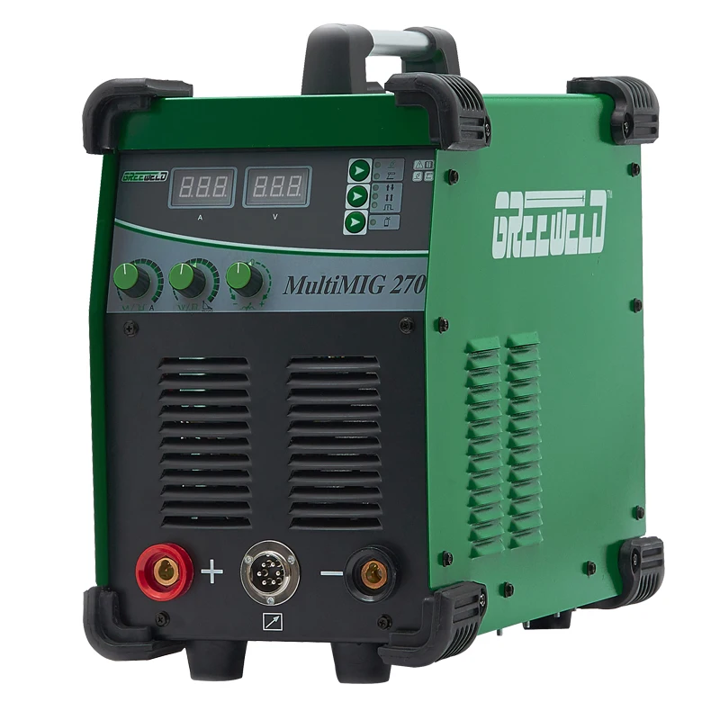 Portable MIG Welder 270A-350A Machine