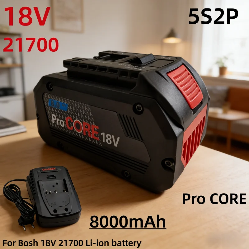 Procore 18V Lithium…