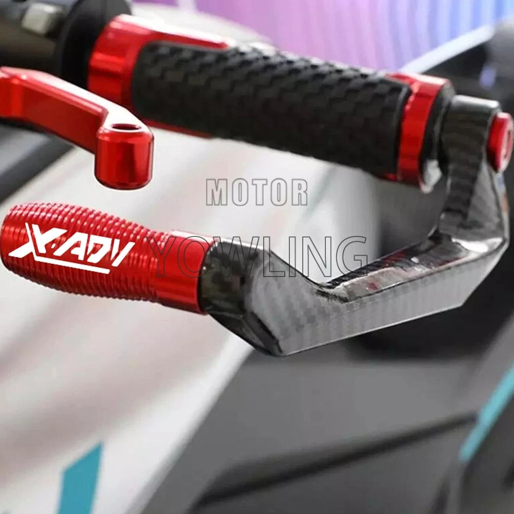 

X-ADV750 Motorcycle CNC Levers Guard Brake Clutch Handlebar Protector FOR HONDA XADV750 X-ADV XADV 750 2017-2022 2023 2024 2025