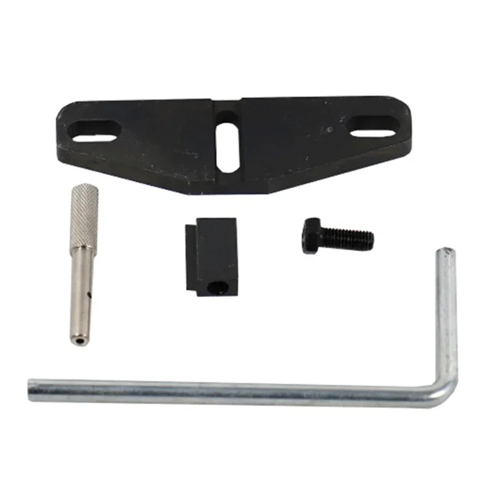 

Тестер ремня ГРМ, инструмент для ремня ГРМ, широкая совместимость автомобиля, многомодельный инструмент, инструмент для обслуживания двигателя автомобиля