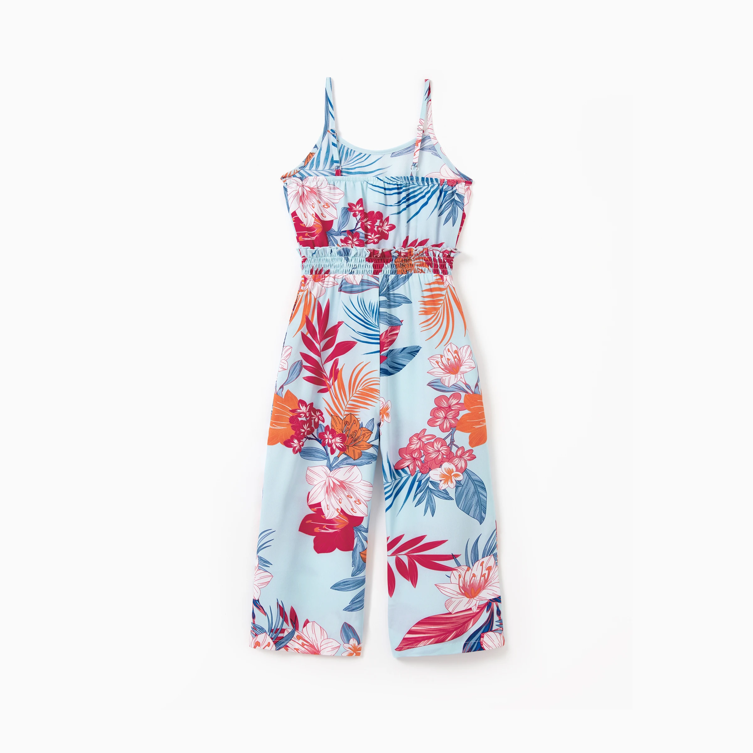 Patpat Tropical Flo…