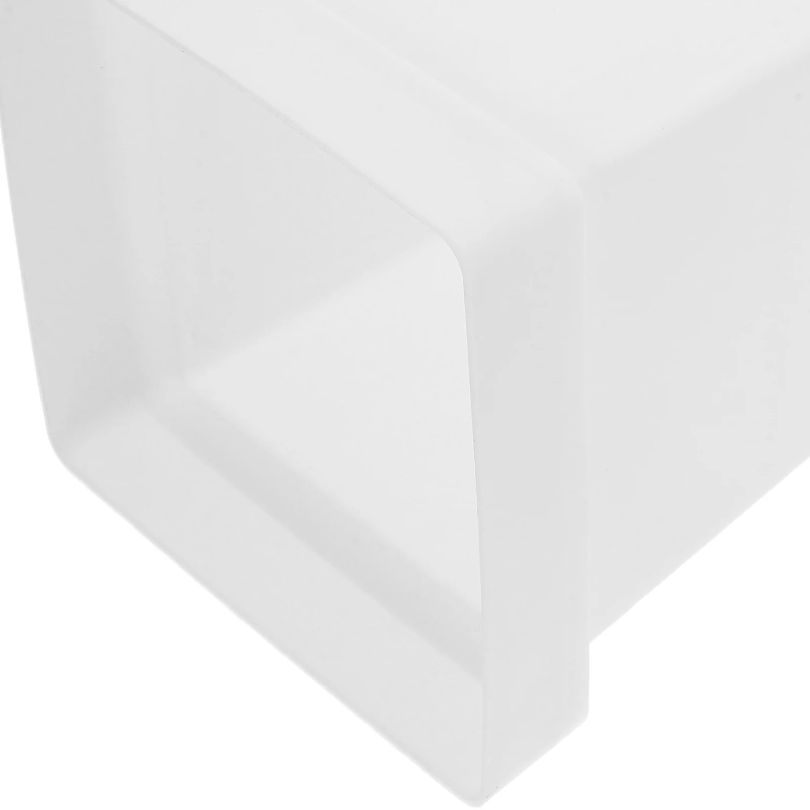 

Umbrella Bucket Storage Rain Decorative Flower White Plastic Pp Pots Square Black Home Office Hotel Balcony Flower Shop