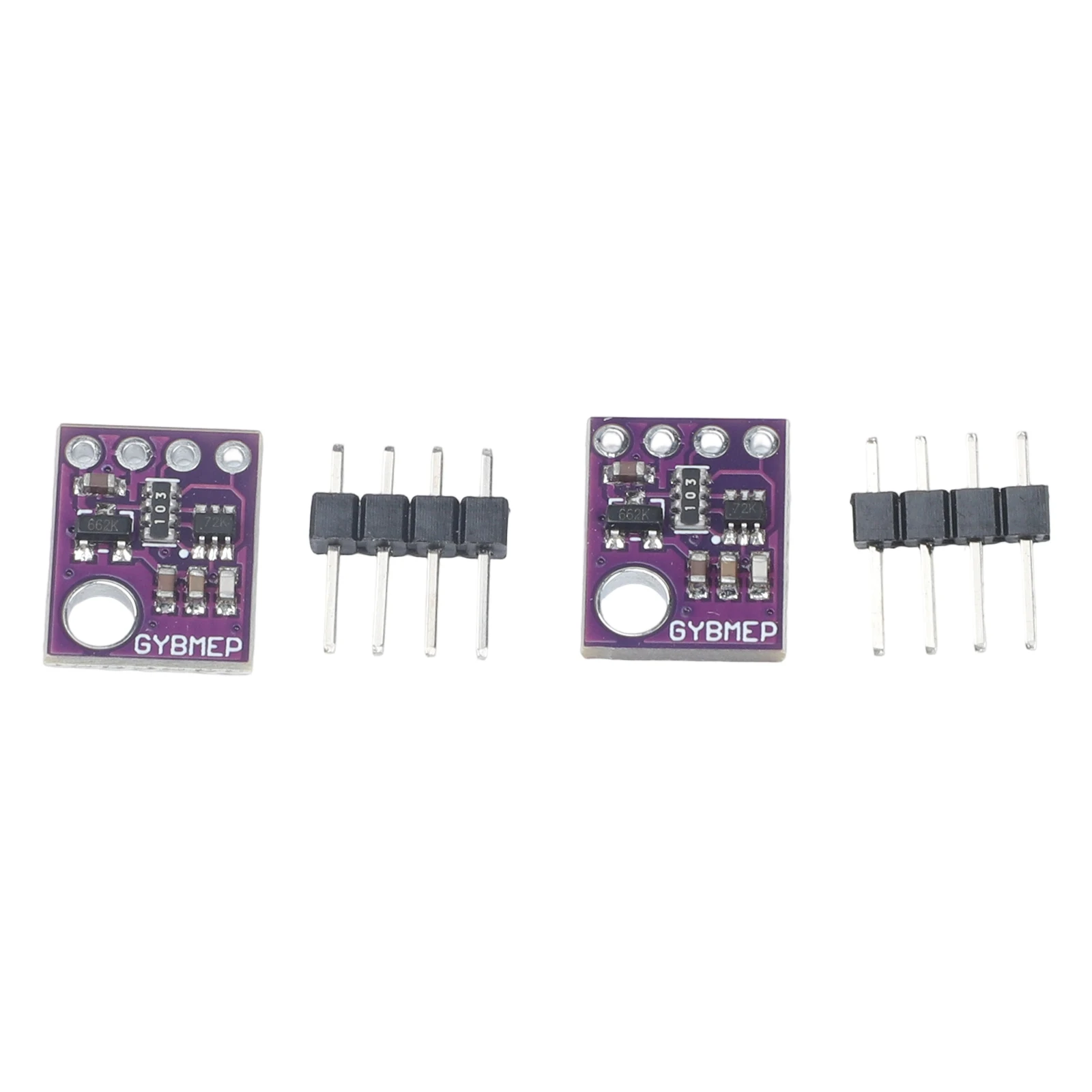 GY-BME280 For BMP280 Sensor Module 5V Temperature Humidity Pressure Atmospheric Detection Board For Arduino DIY Electronic