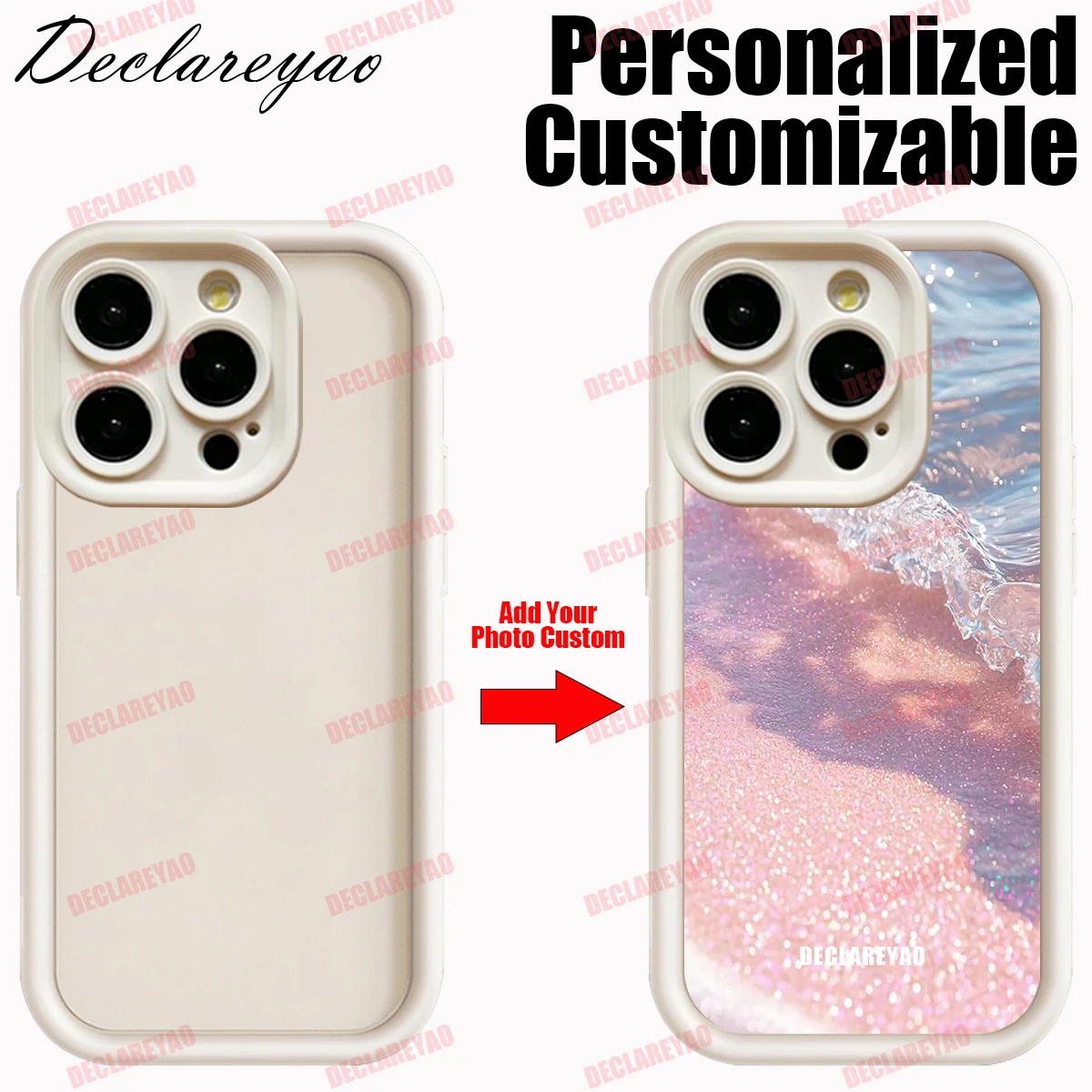 شخصية لتقوم بها بنفسك صورة مخصصة ماتي لينة كوكه ل Tecno Neo 2024 10 30 30C 20C Pro 7 20 البوب غطاء