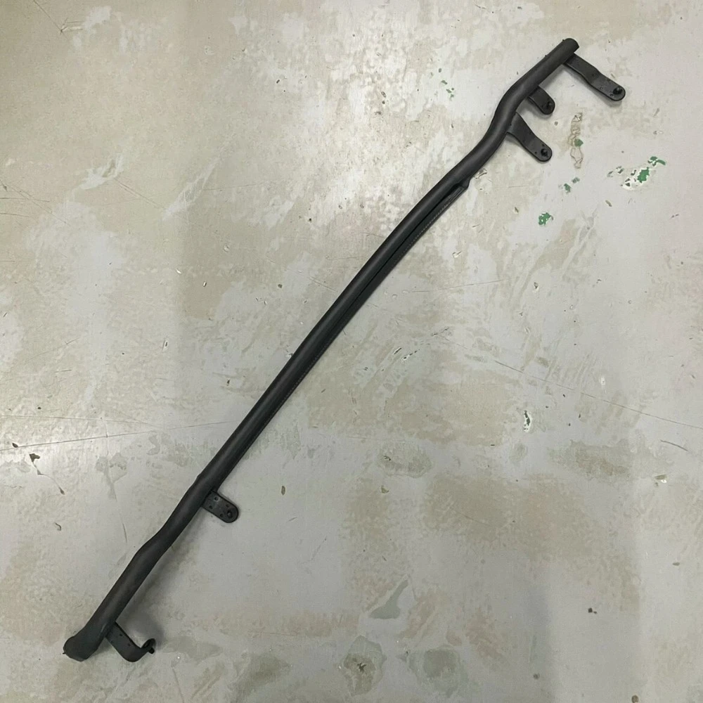 

Front Side Trim Strip Door Sealant Strip Rear Door Pillar B for Ford Mondeo 2013-2020 Edge Taurus Brand New Genuine