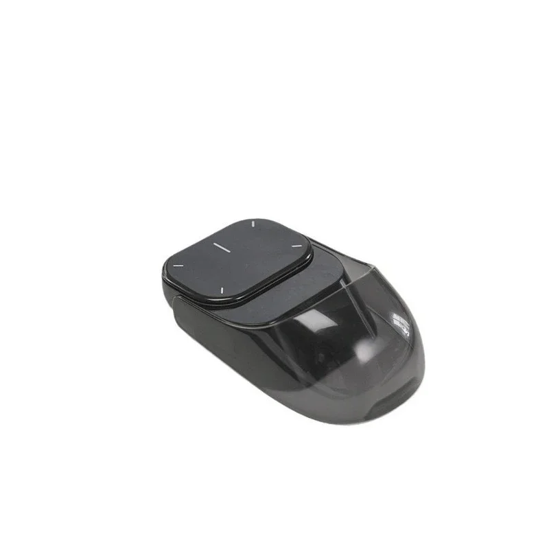 Wireless Bluetooth silent mouse, mobile phone tablet remote control, desktop office touchpad