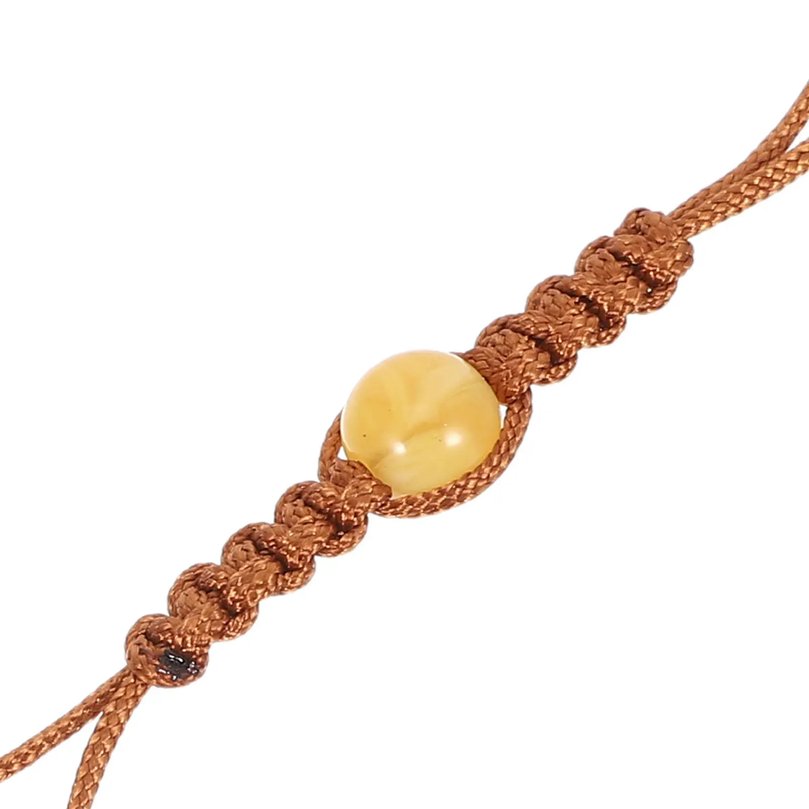 50Pcs Tea Pot Strap Hand Woven Anti Drop Lid Cord Universal Teapot Lid Keeper Security Loop for Gongfu Tea Accessories Zisha