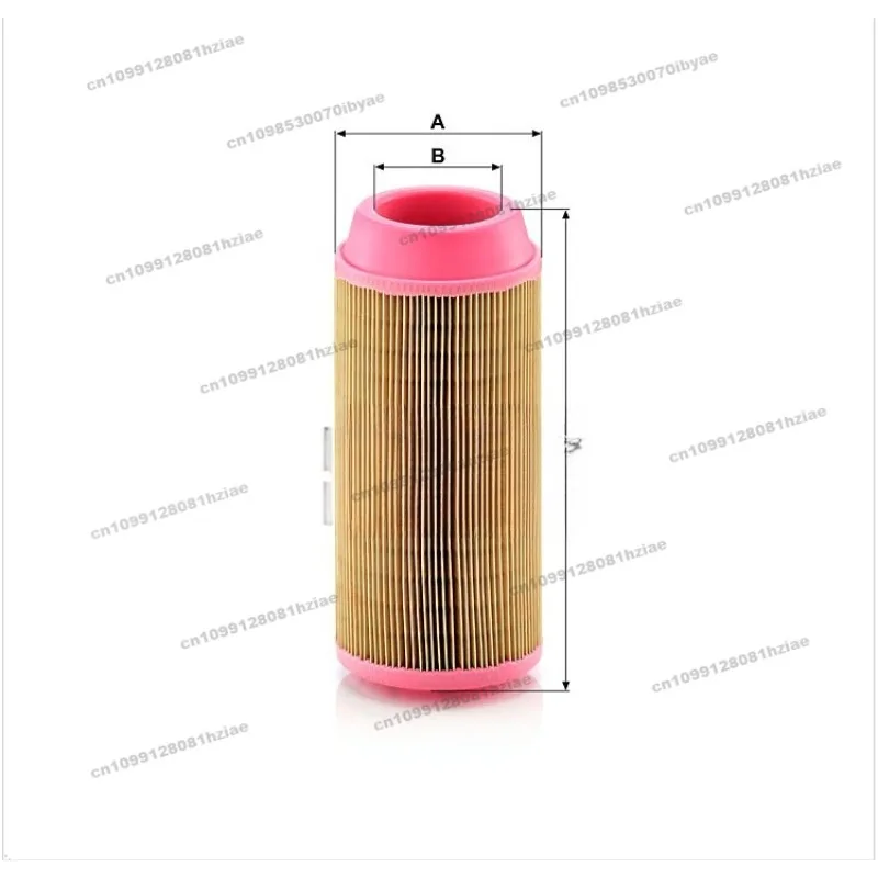 

C11100 Air Filter MANN-FILTER
