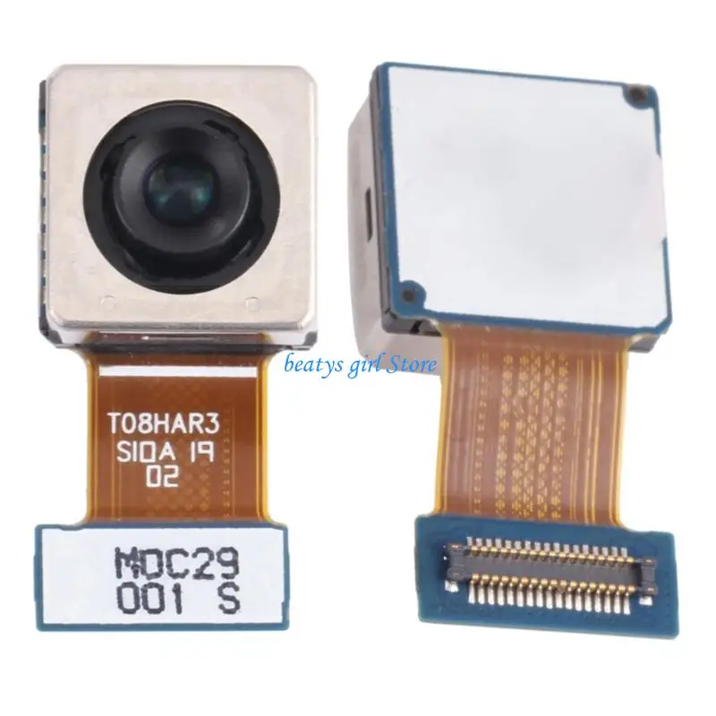 C7AB Replacement Lens With Advanced Images Sensors And Smooth Installation Process